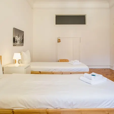 Out & Appartement *