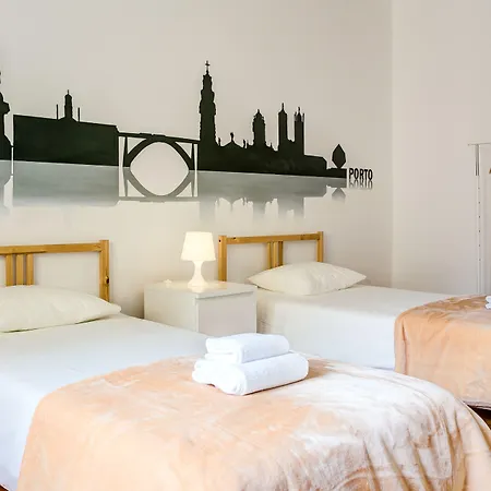 Out & Appartement