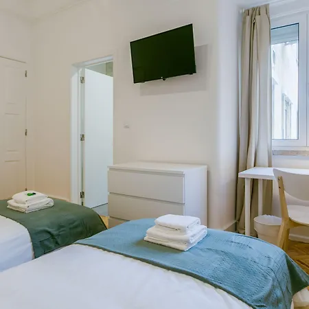 Appartement Out &