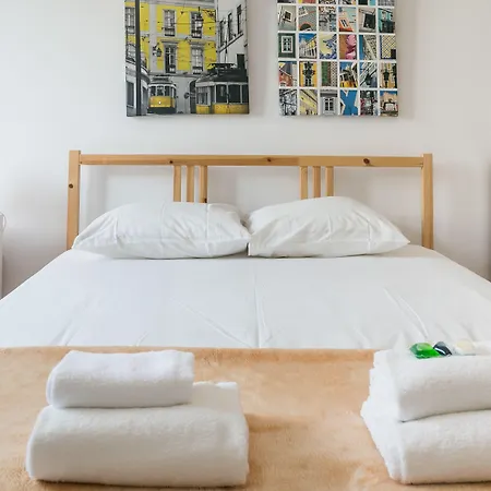 Appartement Out & *
