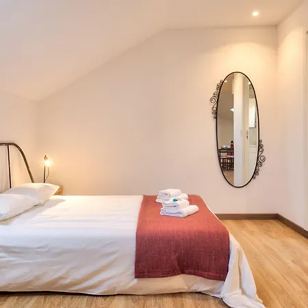 Appartement Out & Lisboa