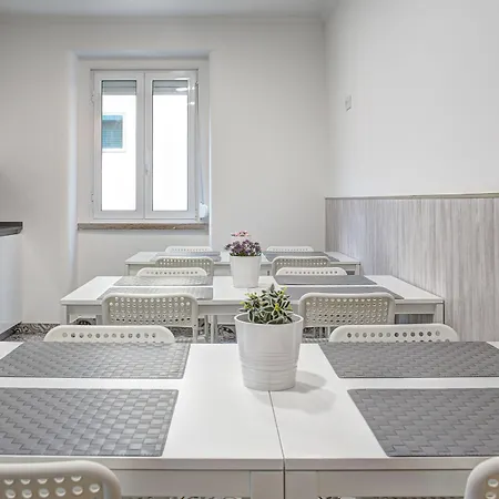 Appartement Out &