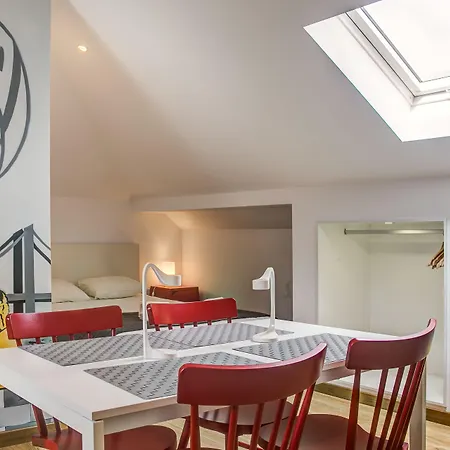 Appartement Out &