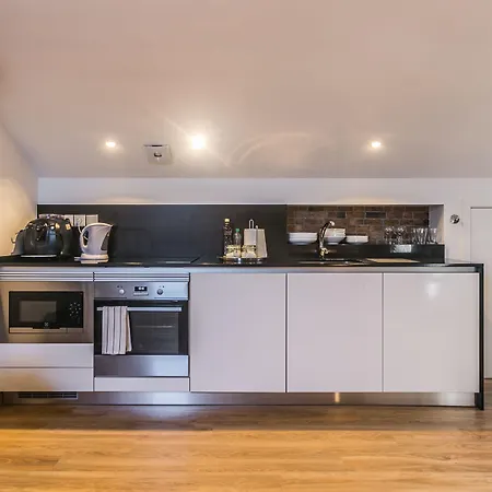 Appartement Out &