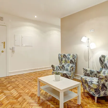 Appartement Out & *
