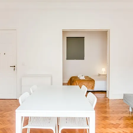 Appartement Out & *