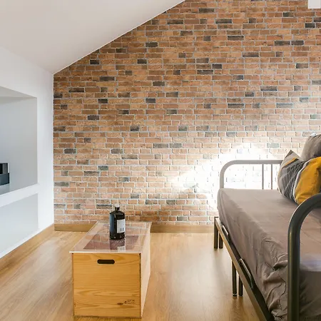 Appartement Out & *