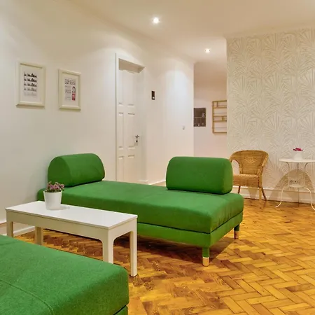 Apartamento Out & Lisboa