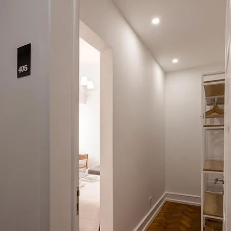 Apartamento Out &