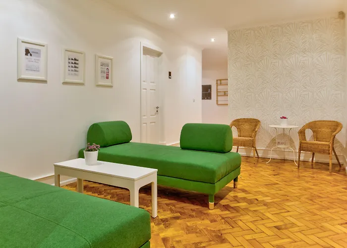 Home Out Rooms & Apartments Apartment